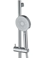 Душевой гарнитур AQUATEK AQ2031CR хром