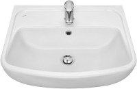 Раковина Santek Лонги 1WH501755 55, с пьедесталом