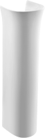 Раковина Santek Лонги 1WH501755 55, с пьедесталом