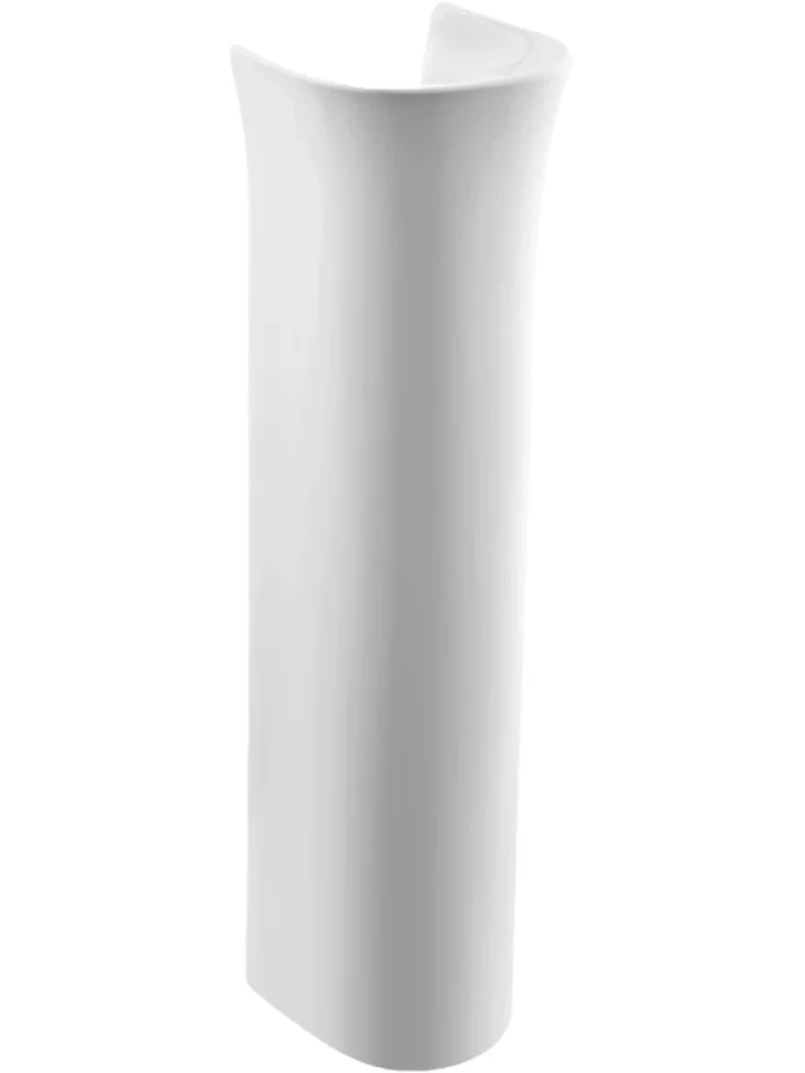 Раковина Santek Лонги 1WH501755 55, с пьедесталом