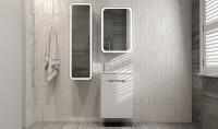 Тумба с раковиной Jorno Modul 50