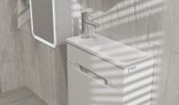 Тумба с раковиной Jorno Modul 50