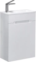 Тумба с раковиной Jorno Modul 50