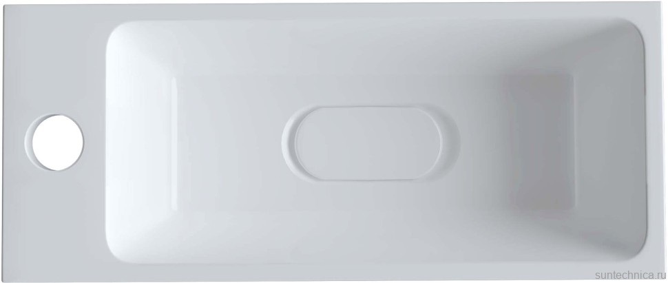 Тумба с раковиной Jorno Modul 50