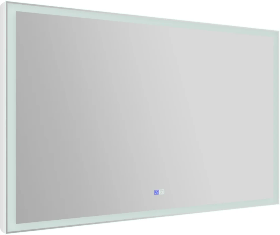 Зеркало BelBagno SPC-GRT-1200-800-LED-TCH-PHONE с bluetooth, микрофоном и динамиками