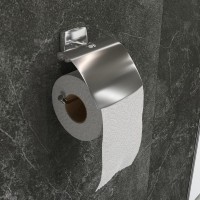 Держатель для туалетной бумаги AM.PM Gem A90341400