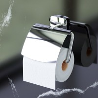 Держатель для туалетной бумаги AM.PM Gem A90341400