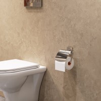 Держатель для туалетной бумаги AM.PM Gem A90341400