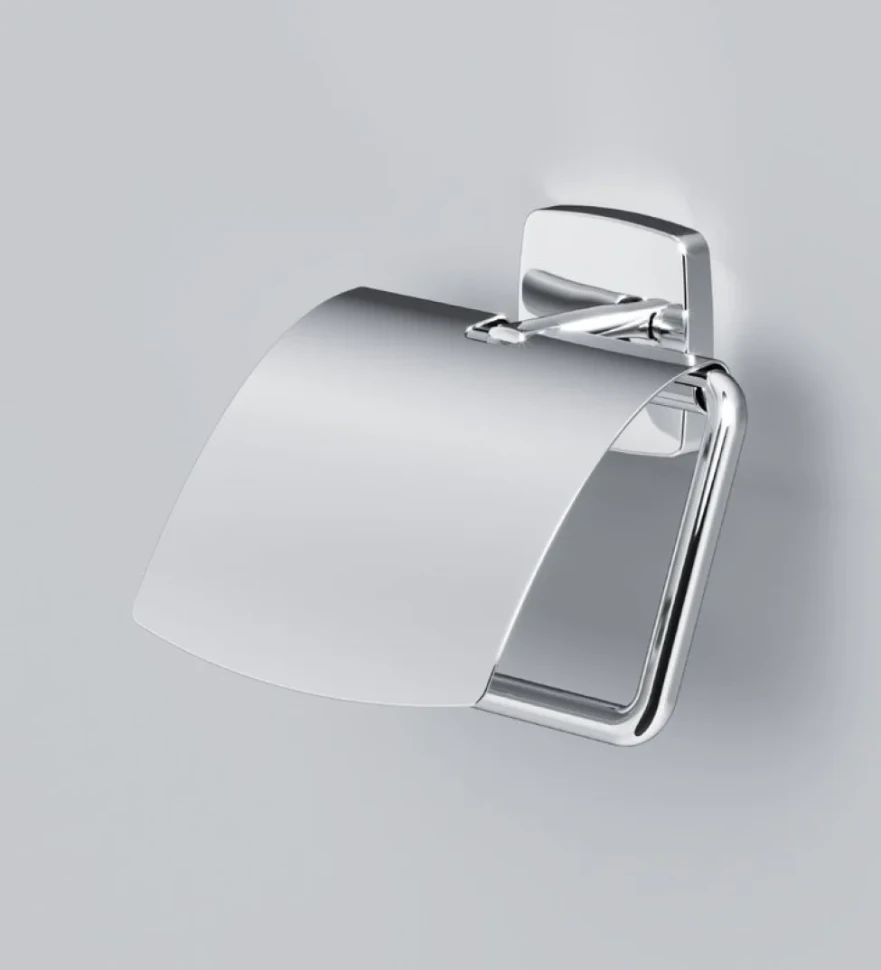 Держатель для туалетной бумаги AM.PM Gem A90341400