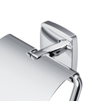 Держатель для туалетной бумаги AM.PM Gem A90341400