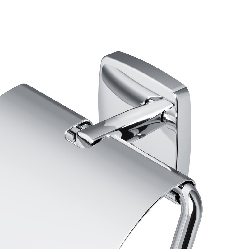 Держатель для туалетной бумаги AM.PM Gem A90341400