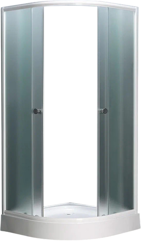 Душевой уголок Grossberg PB69