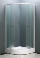 Душевой уголок Grossberg PB69