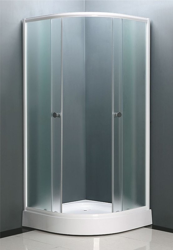 Душевой уголок Grossberg PB69