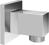 Шланговое подключение KERAMA MARAZZI Fioretto AC50CR503PQKM хром