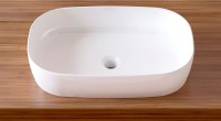 Накладная раковина Lavinia Boho Bathroom Sink Slim 33311003