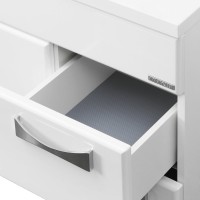 Мебель для ванной комнаты AQUATON Диор 120 белая