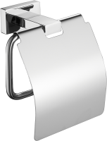 Держатель для туалетной бумаги Shevanik SG5605 хром Держатель для туалетной бумаги Shevanik SG5605 хром