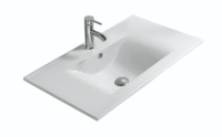 Раковина SantiLine SL-2110 60 белая