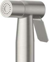 Гигиенический душ Cezares Relax RELAX-DIF-IN С ВНУТРЕННЕЙ ЧАСТЬЮ, сатин