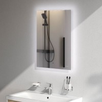 Зеркало AM.PM X-Joy M85MOX10501S с подсветкой Зеркало AM.PM X-Joy M85MOX10501S с подсветкой