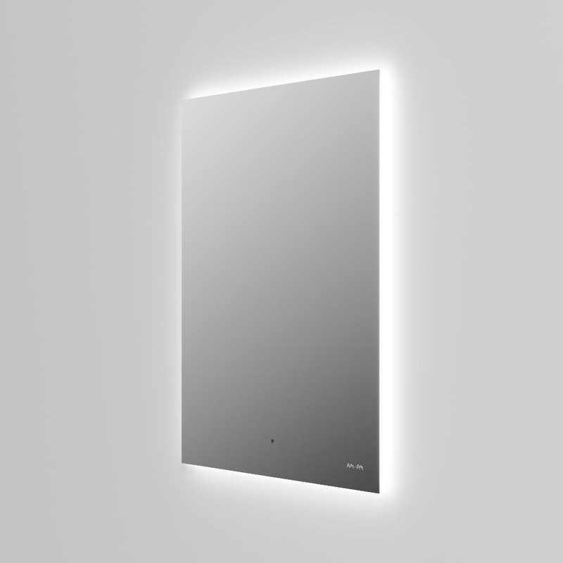 Зеркало AM.PM X-Joy M85MOX10501S с подсветкой