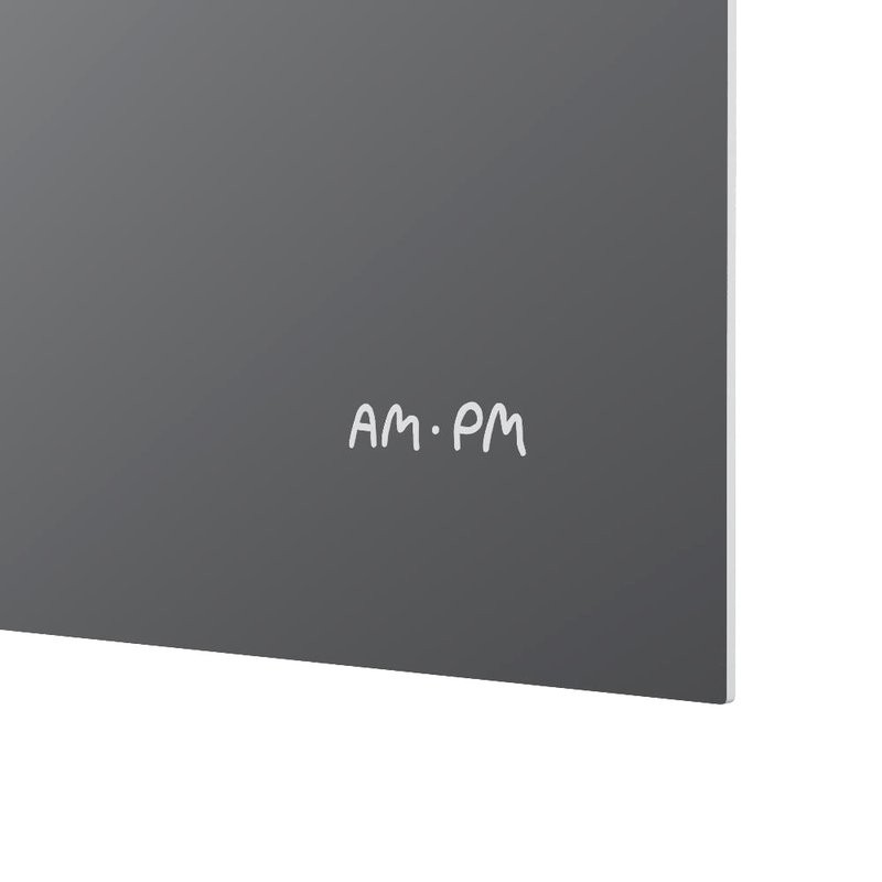 Зеркало AM.PM X-Joy M85MOX10501S с подсветкой