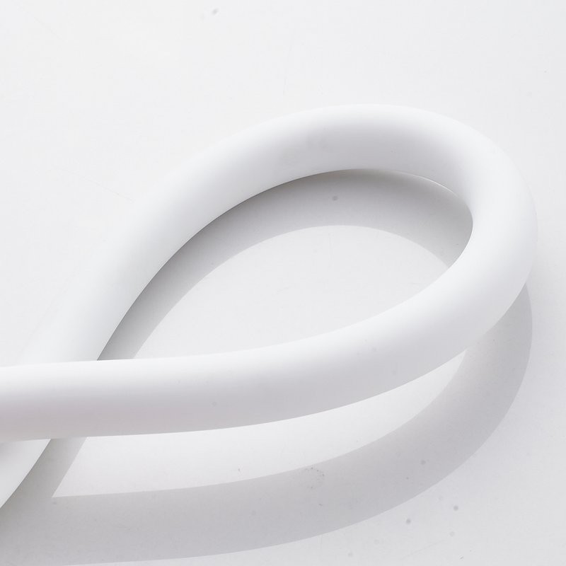 Смеситель для кухни Shevanik S343C-1 белый