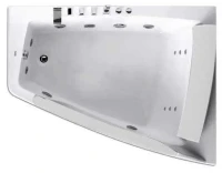 Акриловая ванна Gemy G9056 B R Акриловая ванна Gemy G9056 B R
