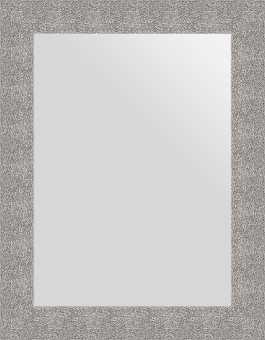 Зеркало Evoform Definite BY 3183 70x90 см чеканка серебряная