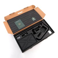 Душевая стойка Splenka S01 S01.24.06 черный