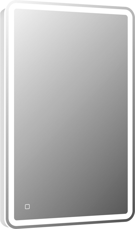 Зеркало BelBagno SPC-MAR-500-800-LED-TCH