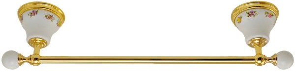 Полотенцедержатель Migliore Provance 17707 золото