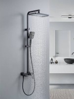 Душевая стойка Shevanik S4636H