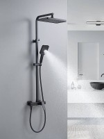 Душевая стойка Shevanik S4636H