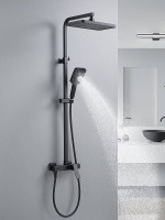 Душевая стойка Shevanik S4636H