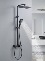 Душевая стойка Shevanik S4636H