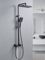 Душевая стойка Shevanik S4636H