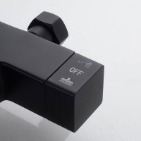 Душевая стойка Shevanik S4636H