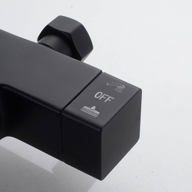 Душевая стойка Shevanik S4636H