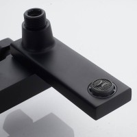 Душевая стойка Shevanik S4636H