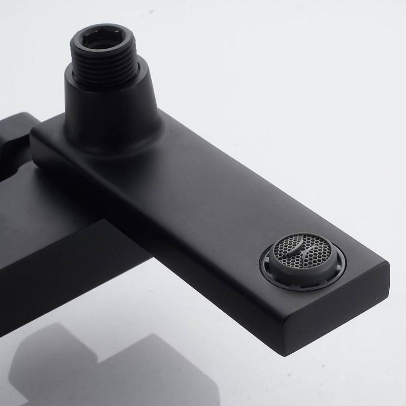 Душевая стойка Shevanik S4636H