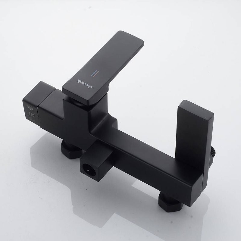 Душевая стойка Shevanik S4636H