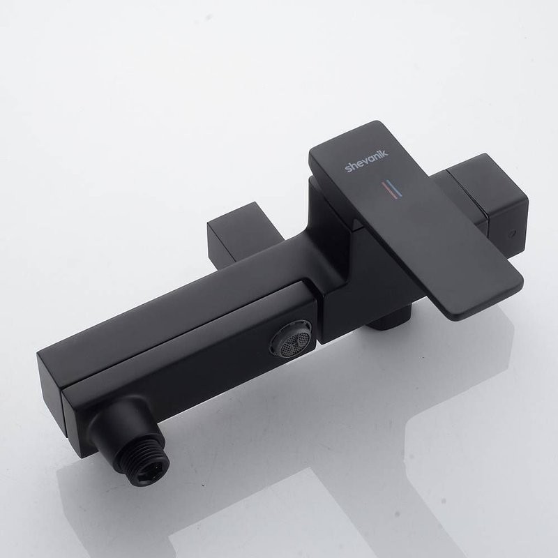 Душевая стойка Shevanik S4636H