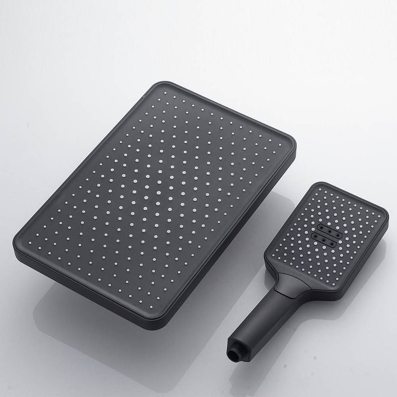 Душевая стойка Shevanik S4636H