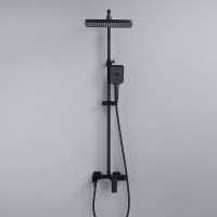 Душевая стойка Shevanik S4636H