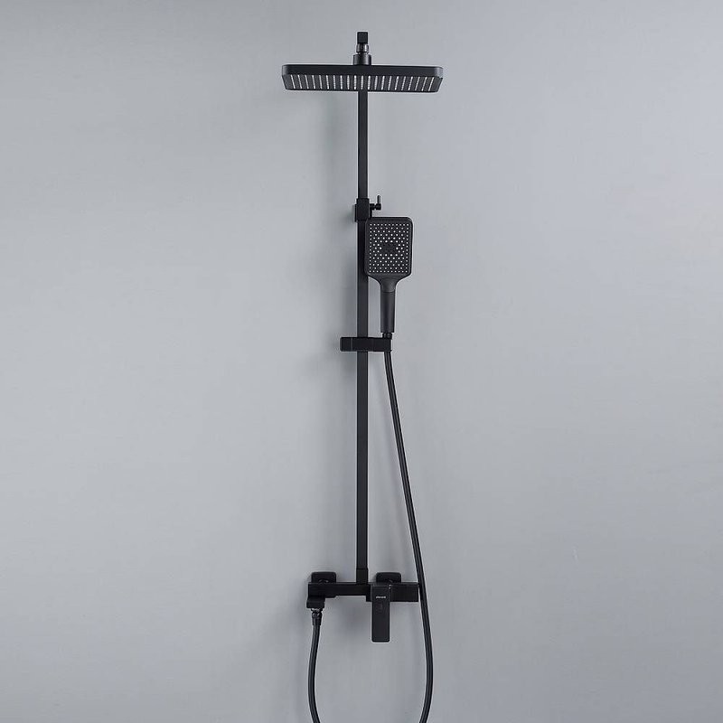 Душевая стойка Shevanik S4636H