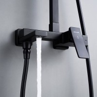 Душевая стойка Shevanik S4636H