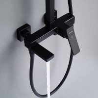 Душевая стойка Shevanik S4636H