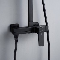 Душевая стойка Shevanik S4636H